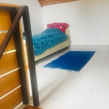 Uszo Apartman * Балатонлелле